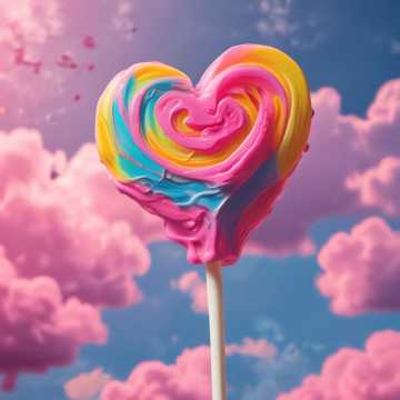 DnB Bubblegum Pop 00002
