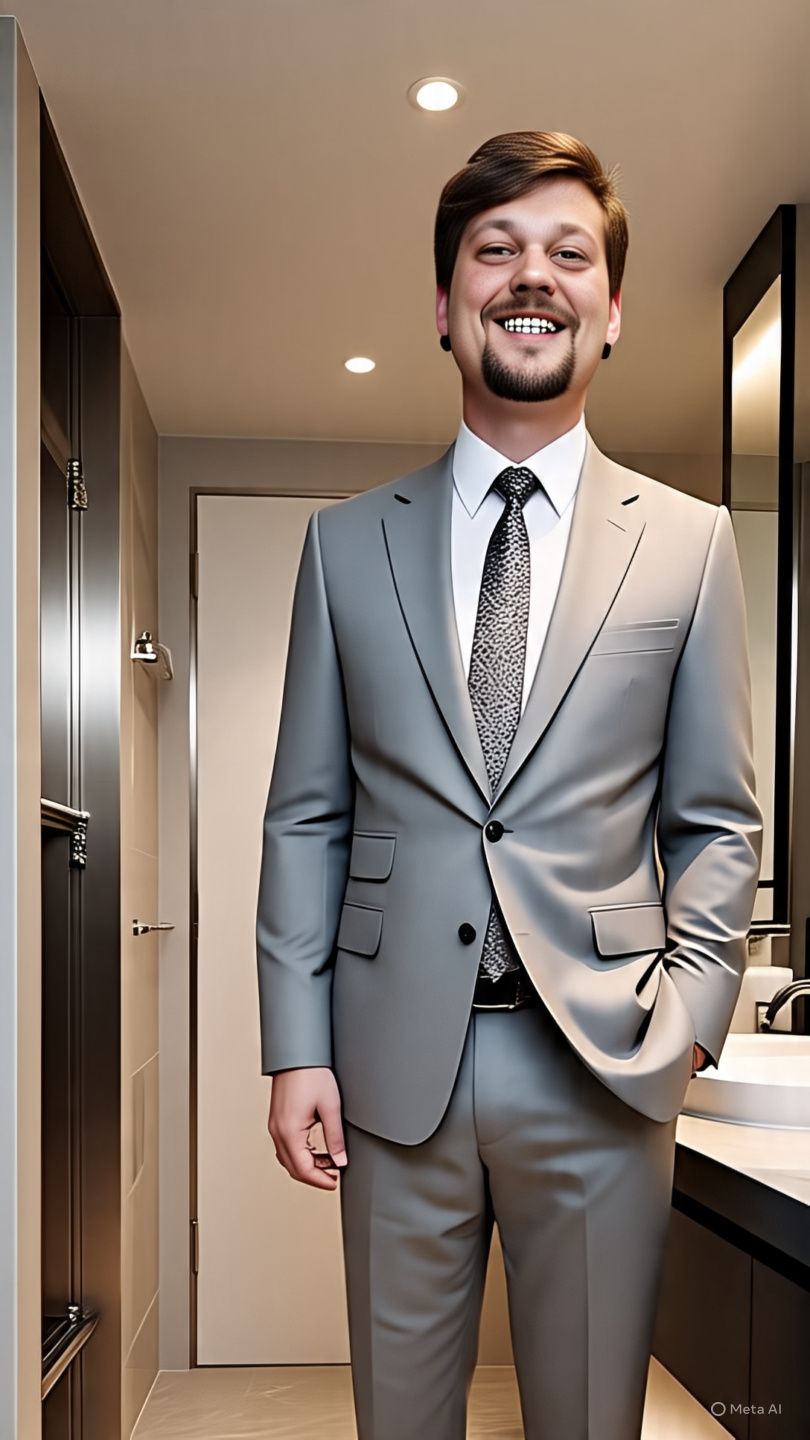 Lookin' Fresh