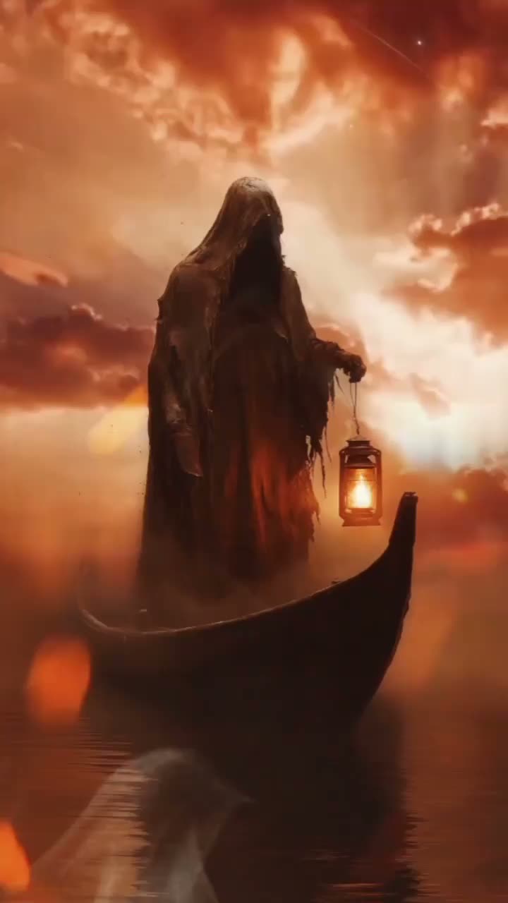 Black Gondola