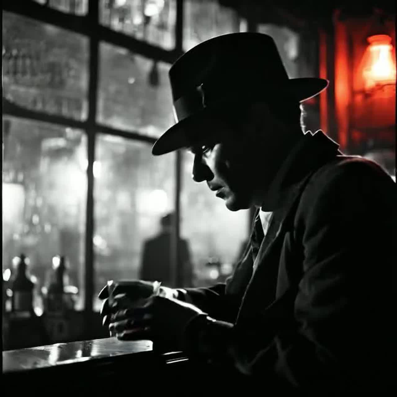 The Bourbon Truth