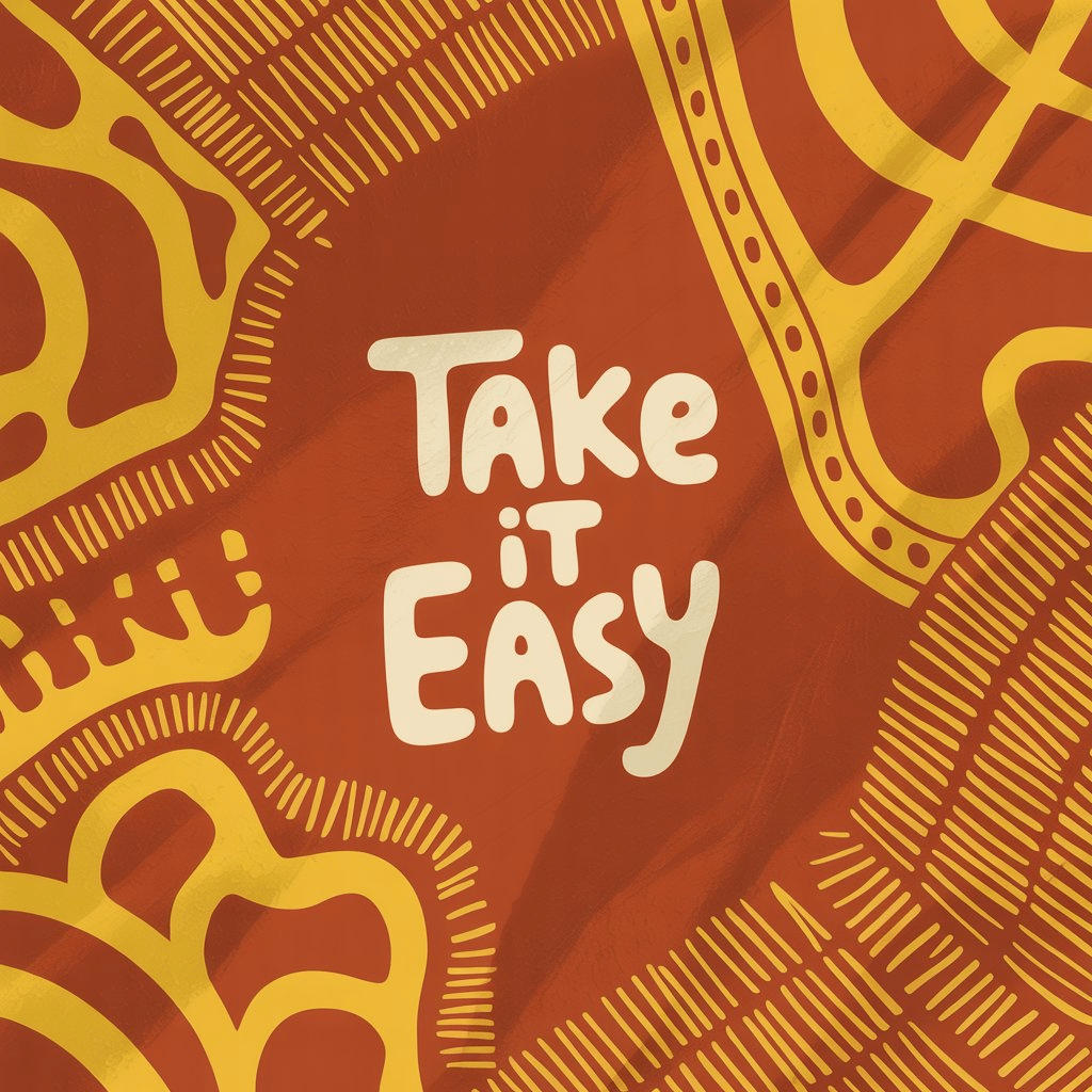 Take it Easy