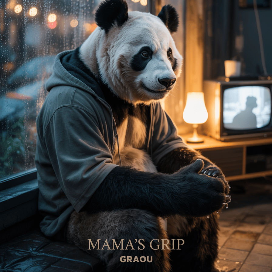 Mama's Grip