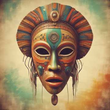 Into African soul v1