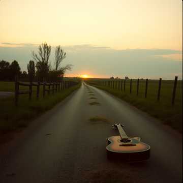 She's Just A Friend (Country Mix)