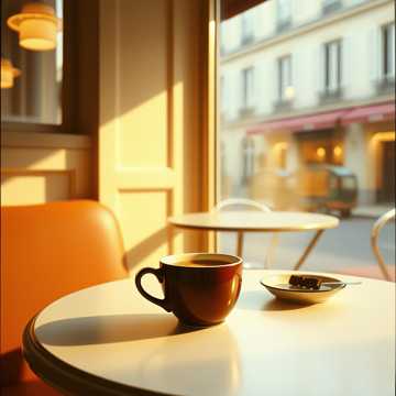 Lettre d’amour (Unplugged Café Ver.)2