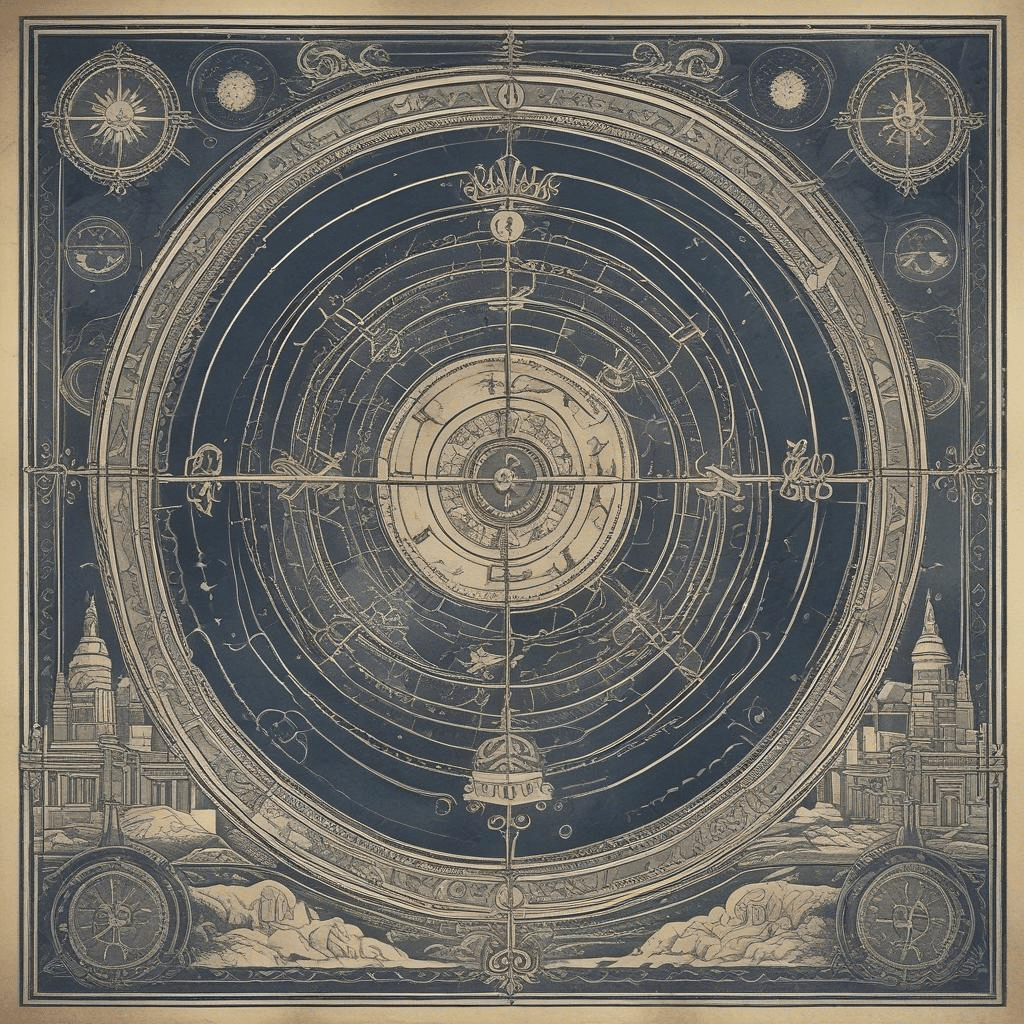 谎言者的地图 | Liar'a Map