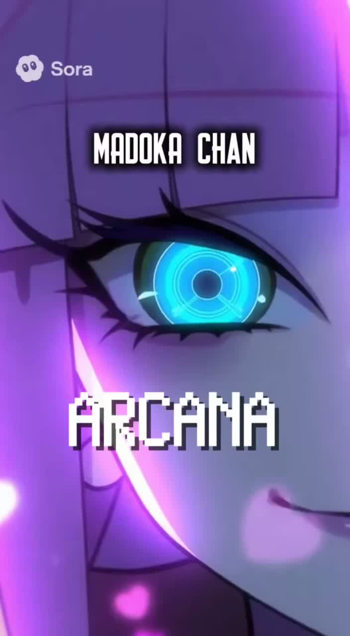 Arcana