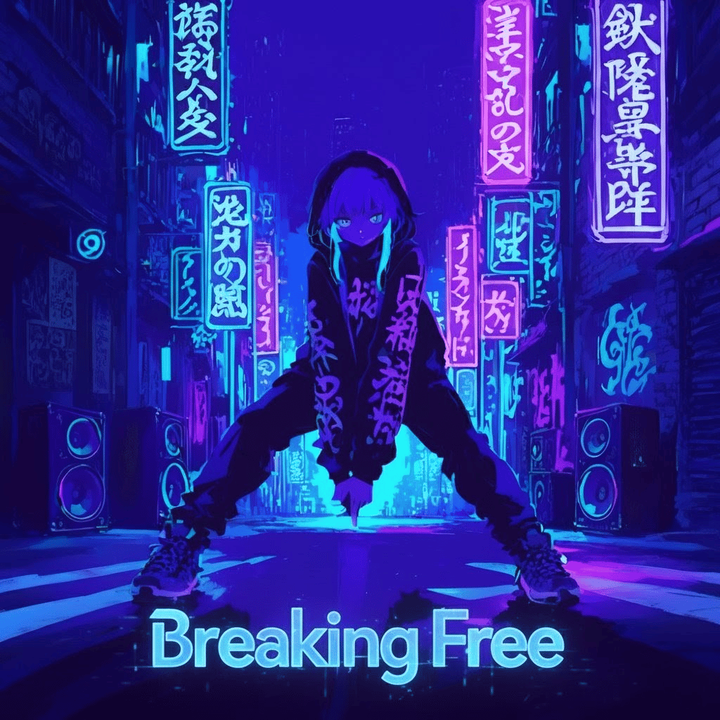 Breaking Free