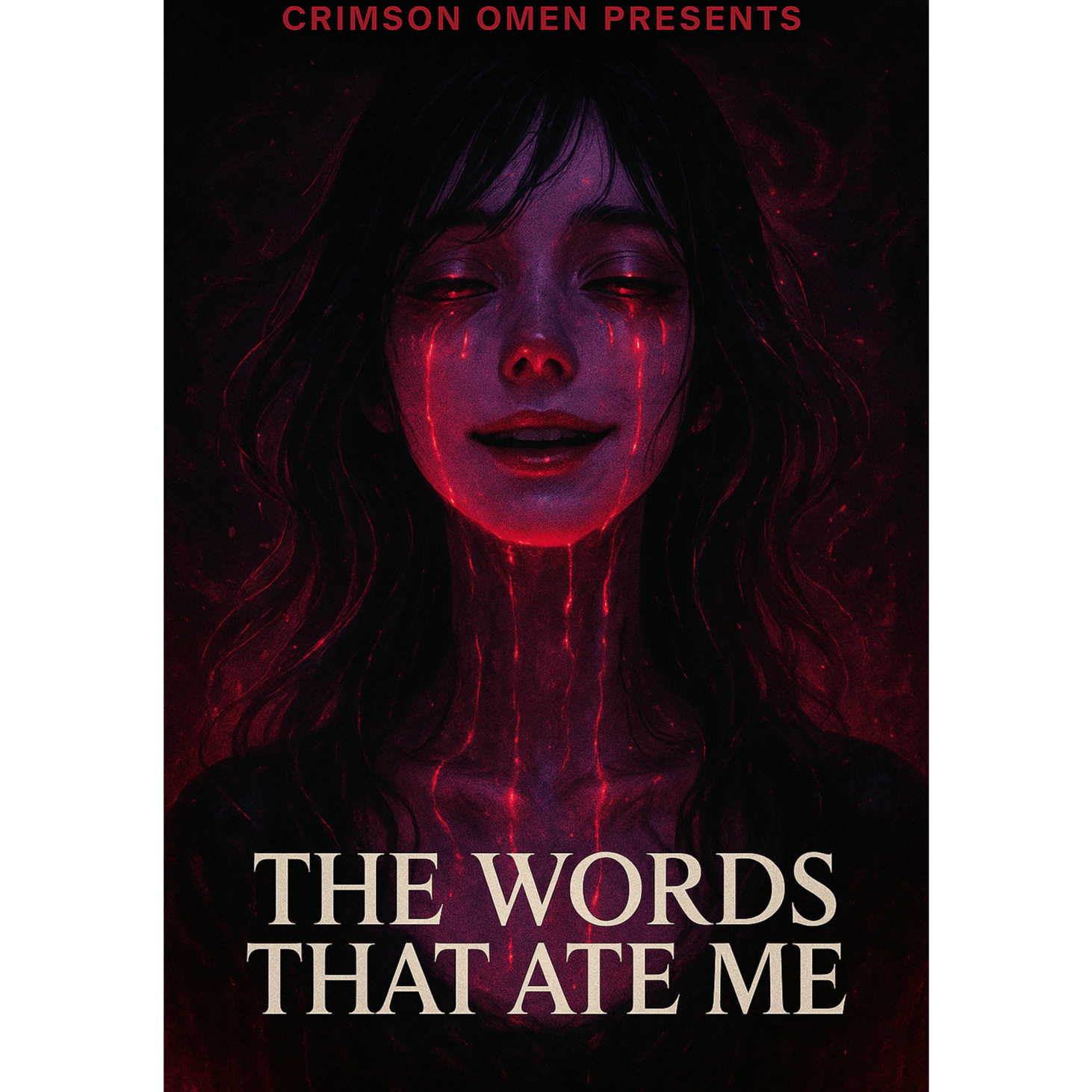 The Words That Ate Me (Crimson Omen Remix)