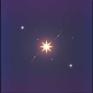 Étoile / Star