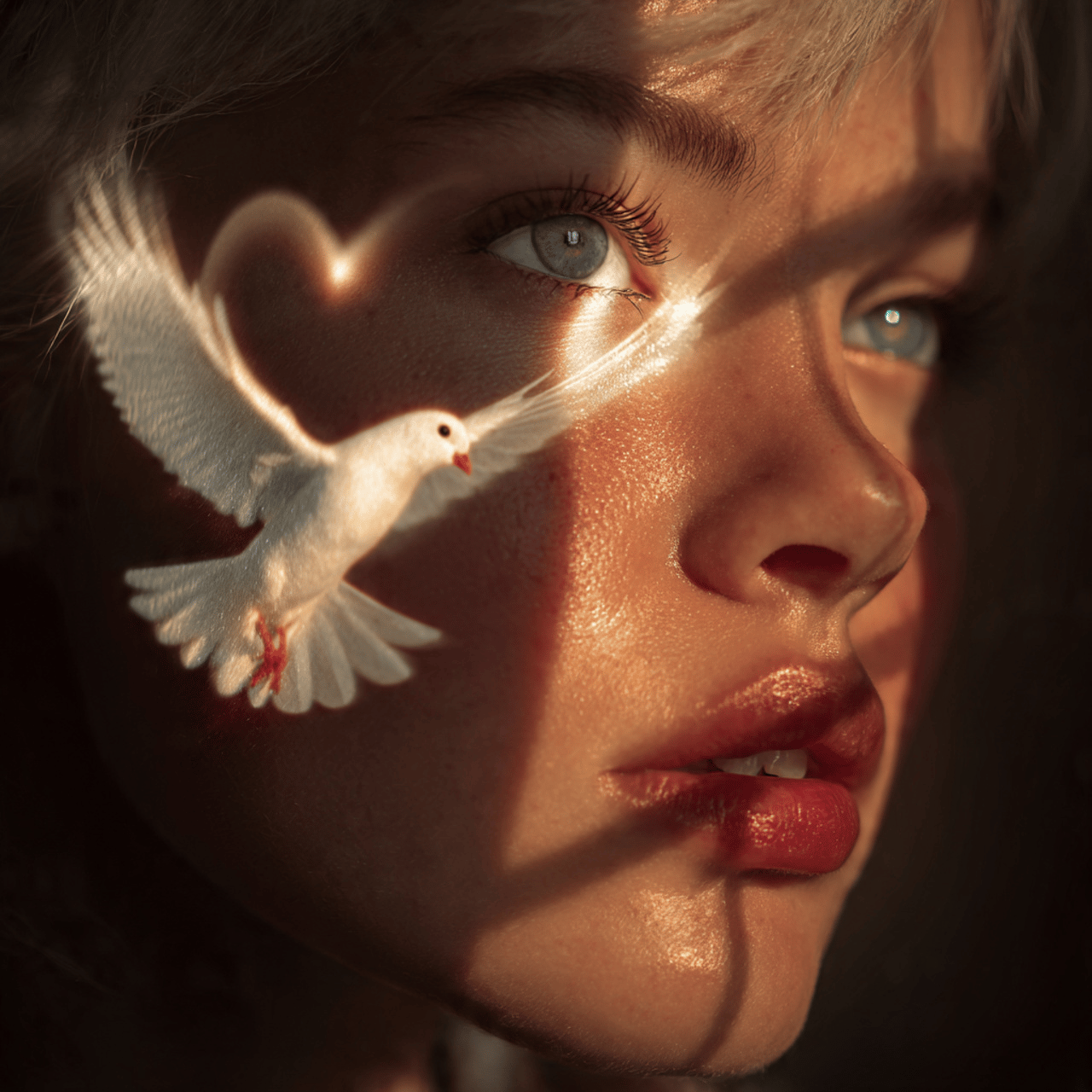 Lux Amour Light Luz