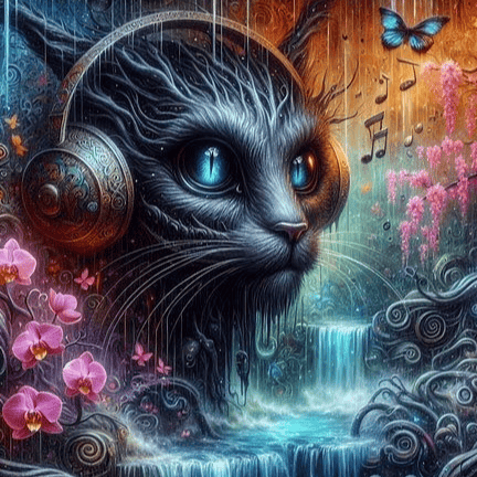 Temps de chat