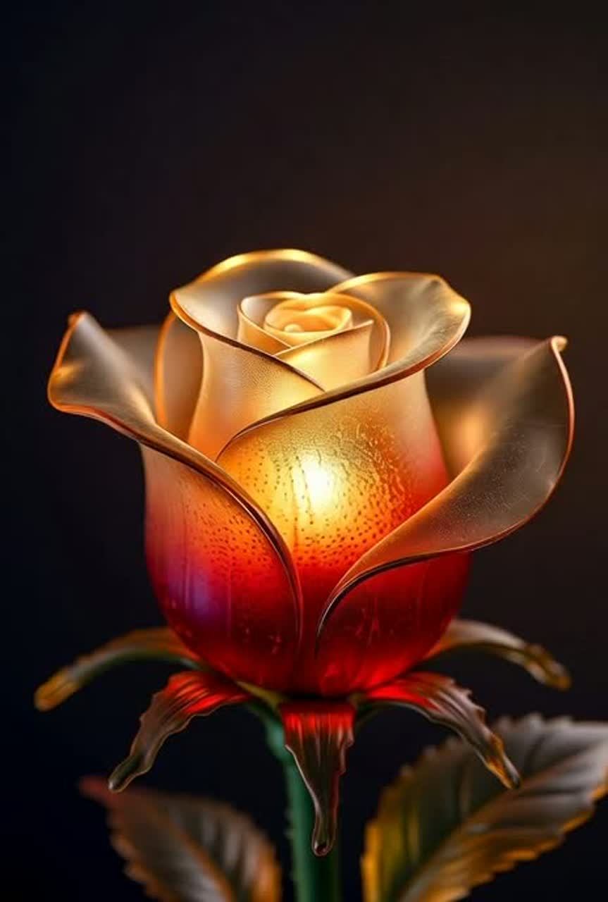 Une histoire d’amour