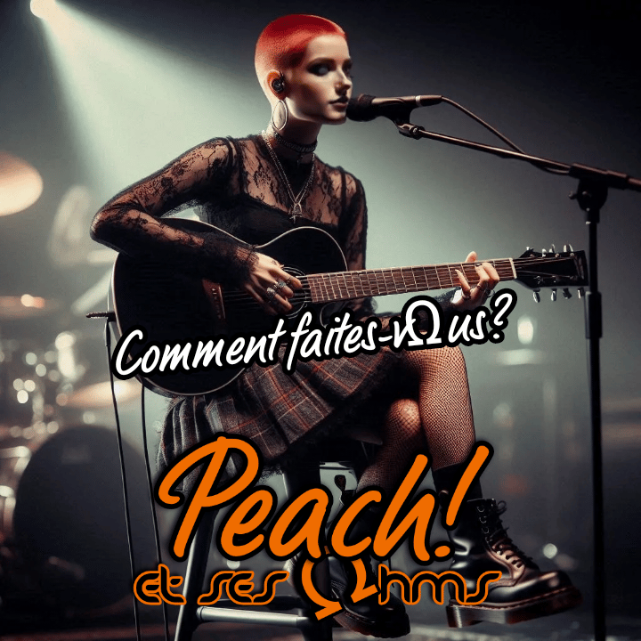 CΩmment faites-vΩus?