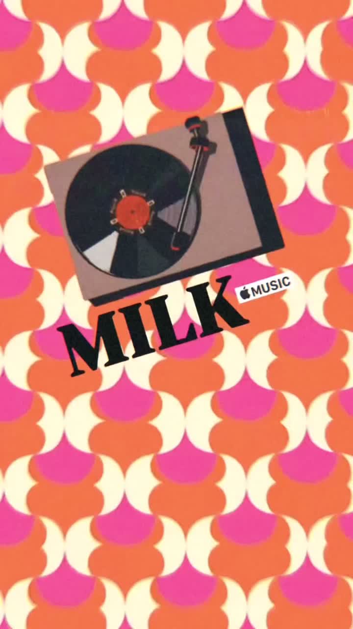 MILK