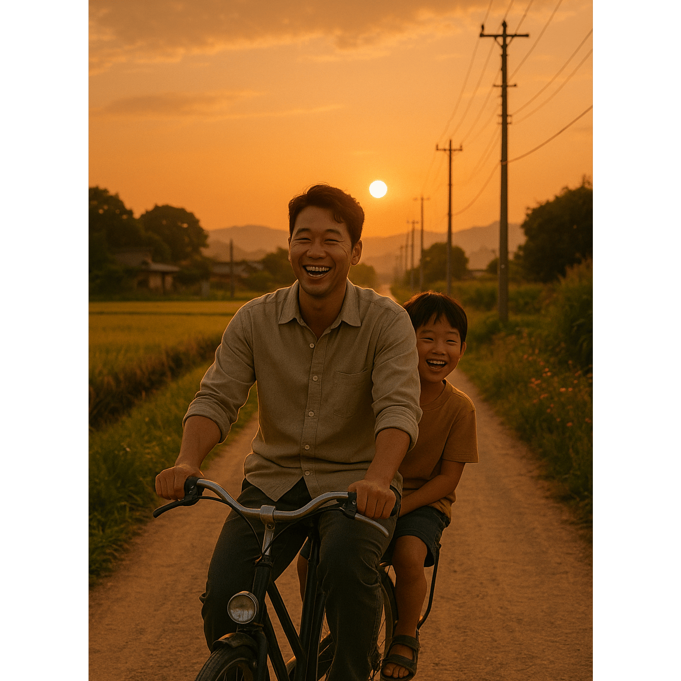 아버지 ( Father )