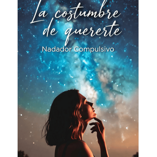 La costumbre de quererte