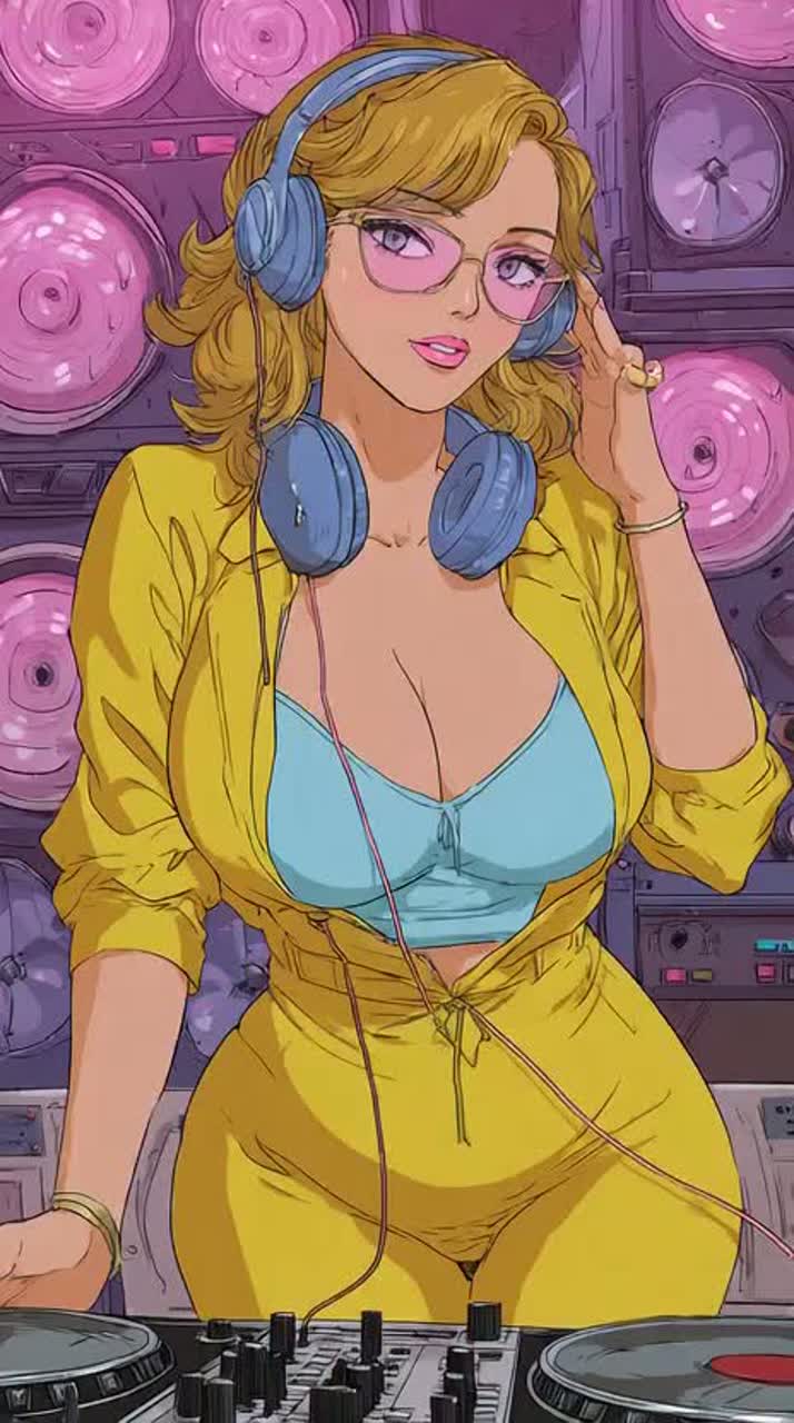 High Dose of Chill Vibes V2