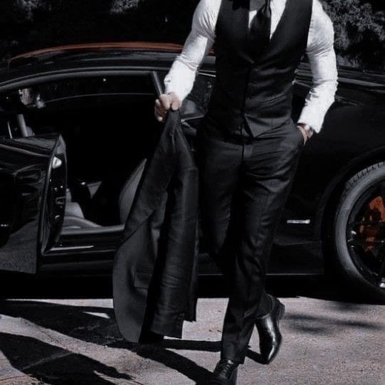 Best Dressed