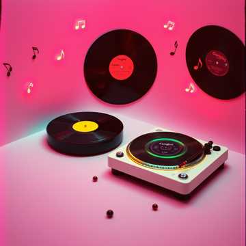 Turntablism!