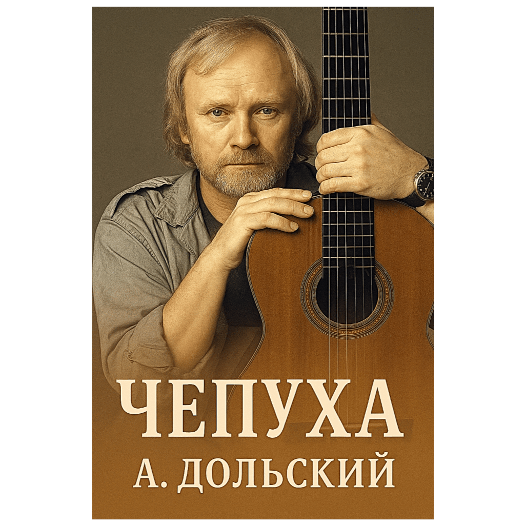 Чепуха 💯