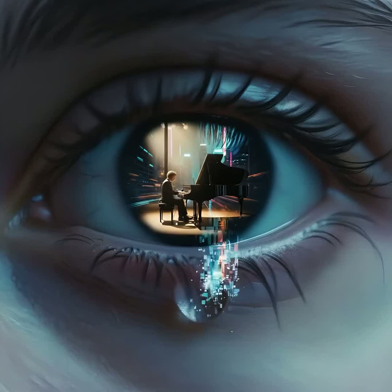 ​A Song Without a Name