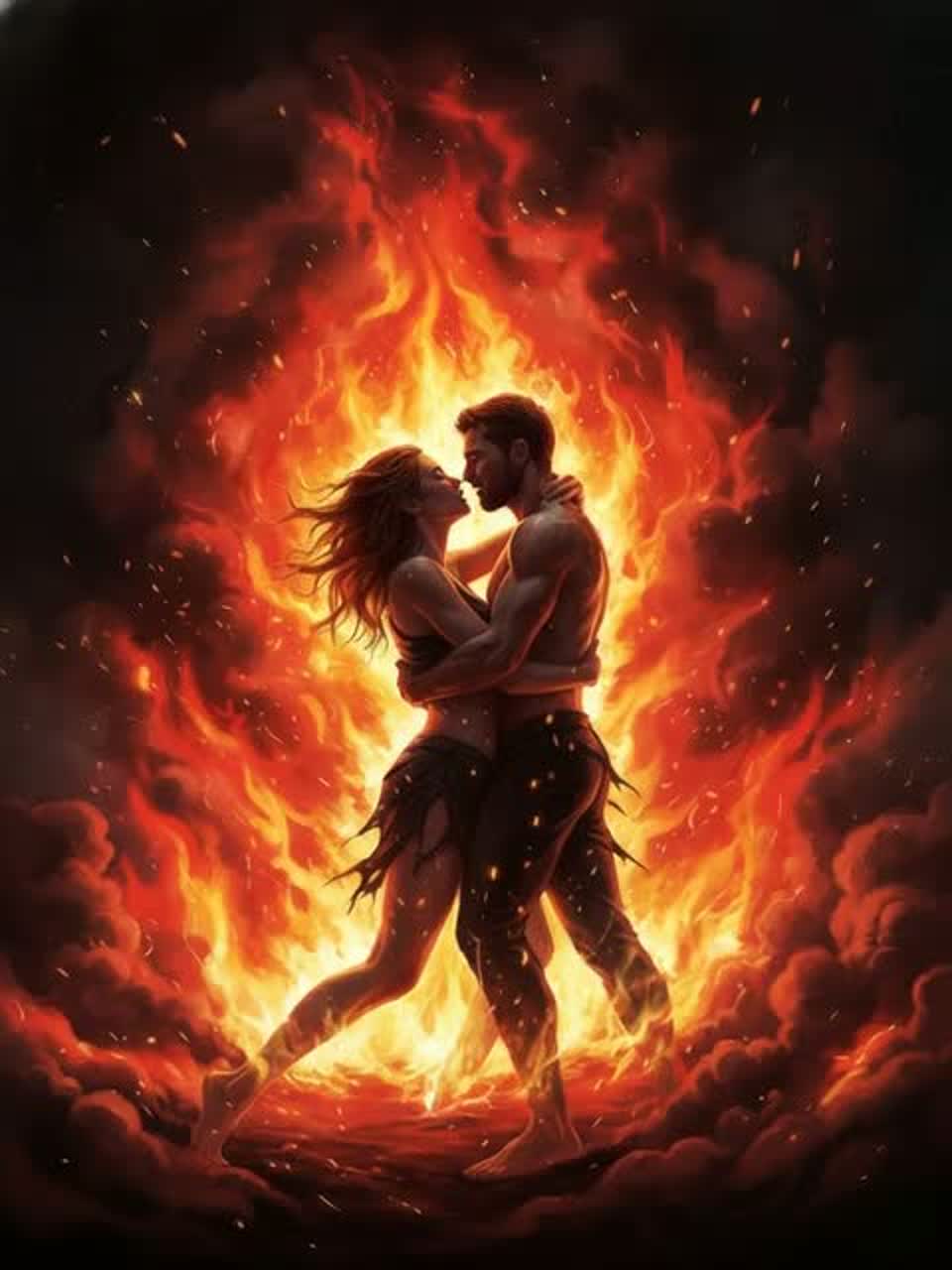 🔥Play with Fire🔥