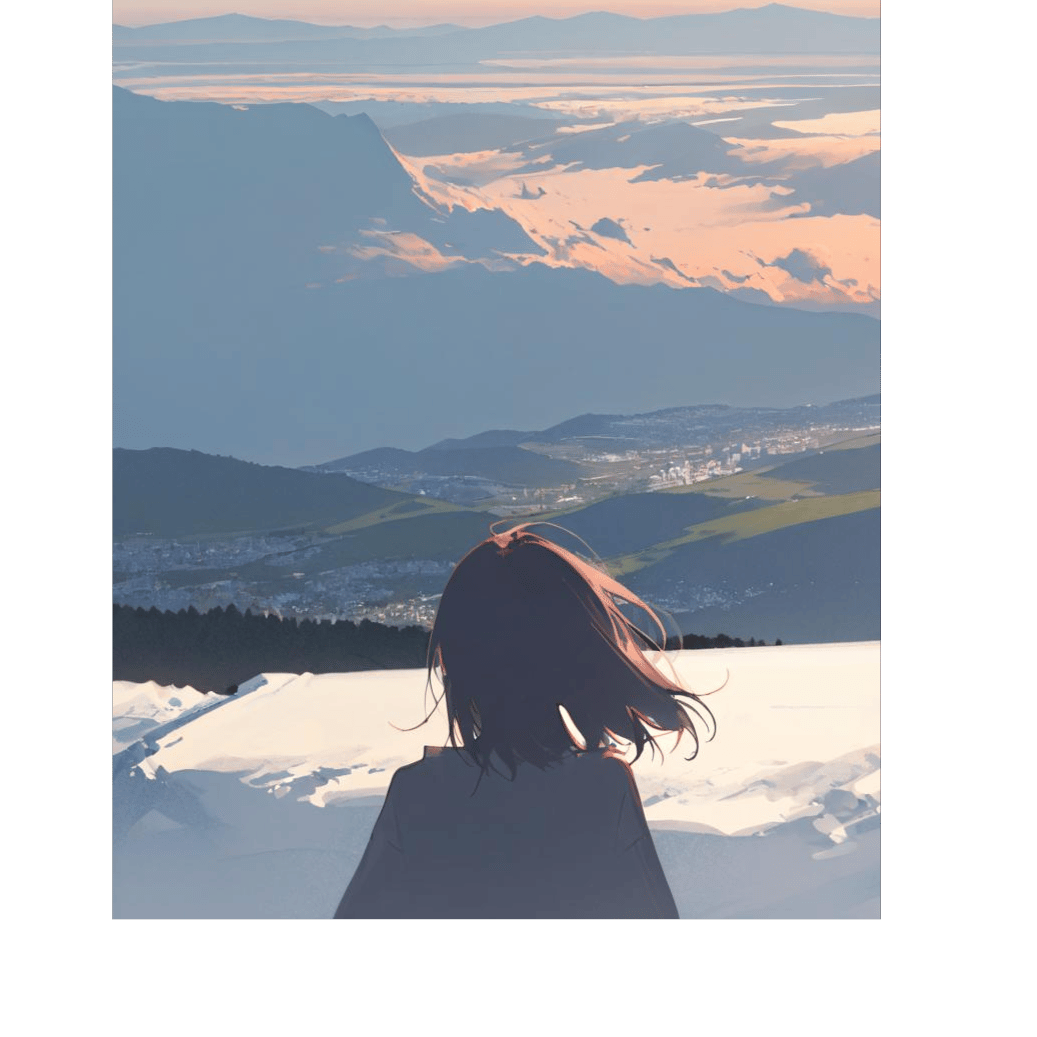 ​"Digital Sky"  