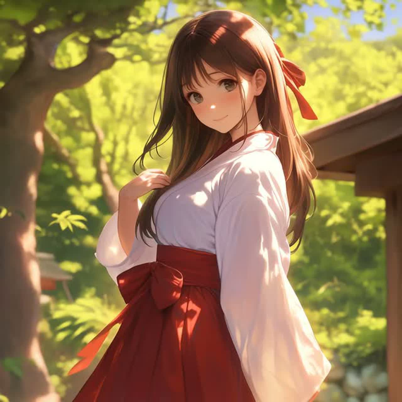 はらたま 恋たま♡(Purify My Love♡)