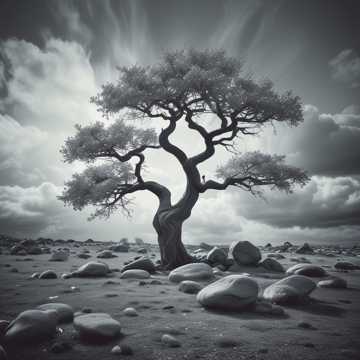 The Whispering Tree