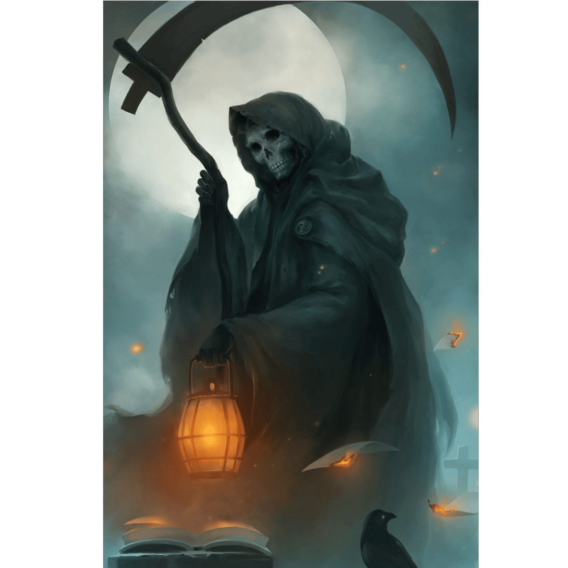 Сон #Halloween