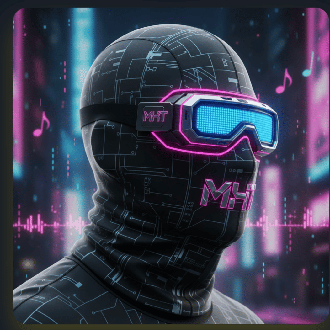 Hear My Drop