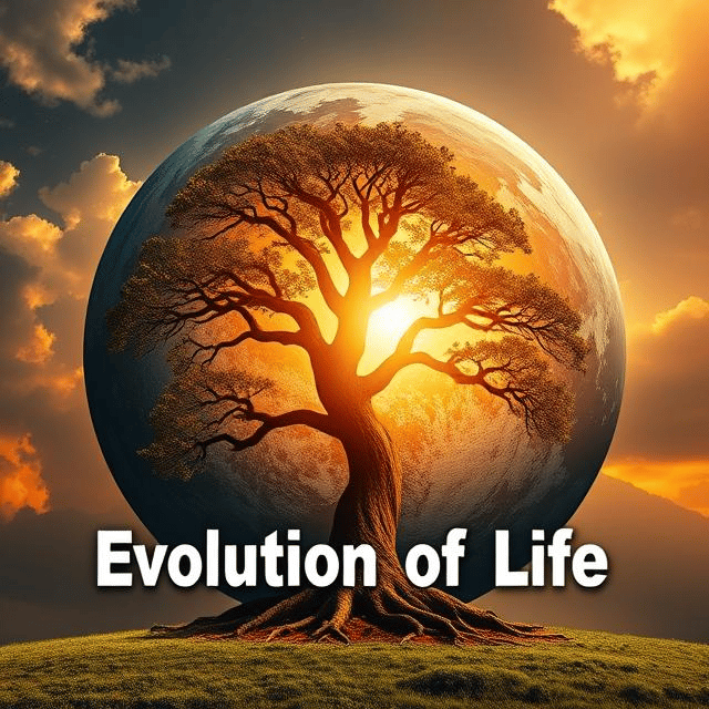 Evolution of Life