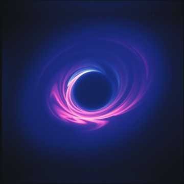 Singularity Waltz  