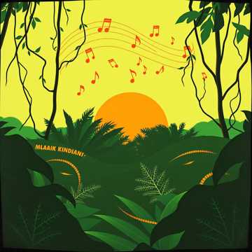 reggae wild