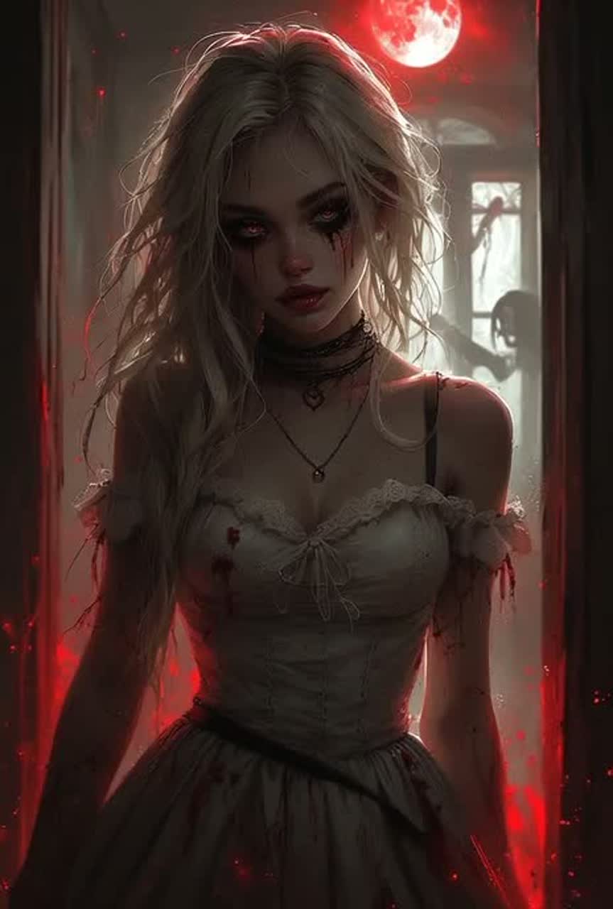 Halloween Night