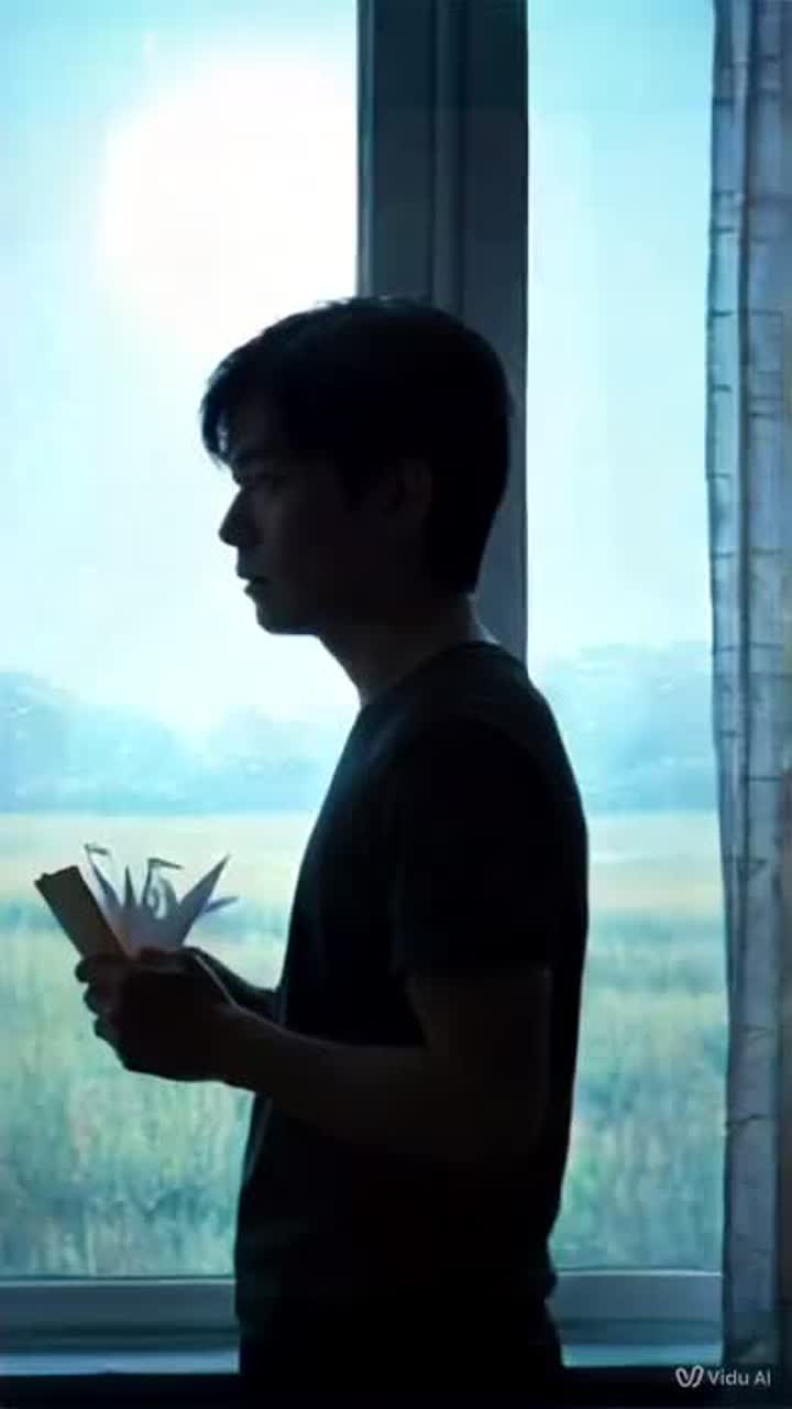 <風無講我名>閩南語
