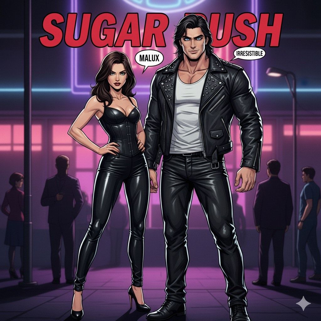 Sugar Rush 
