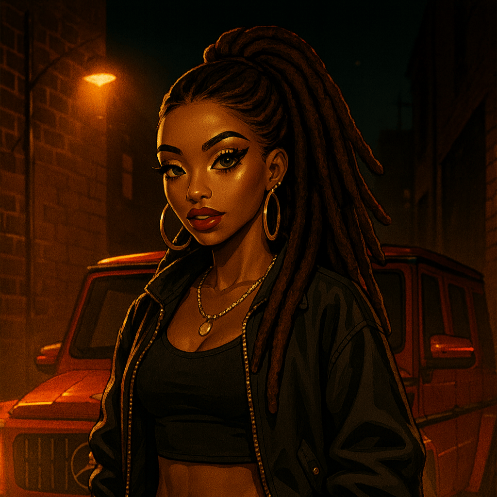AliceDolls, Go Home (Reggae Mix)