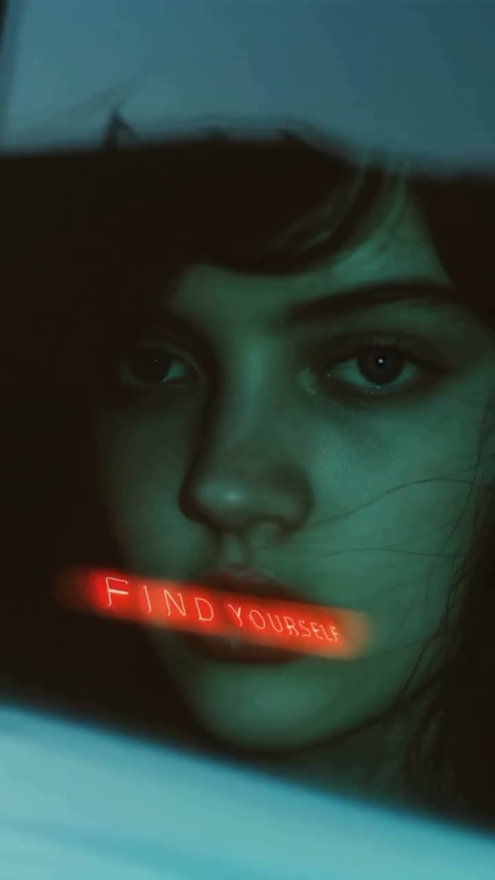 Fold Into the Night