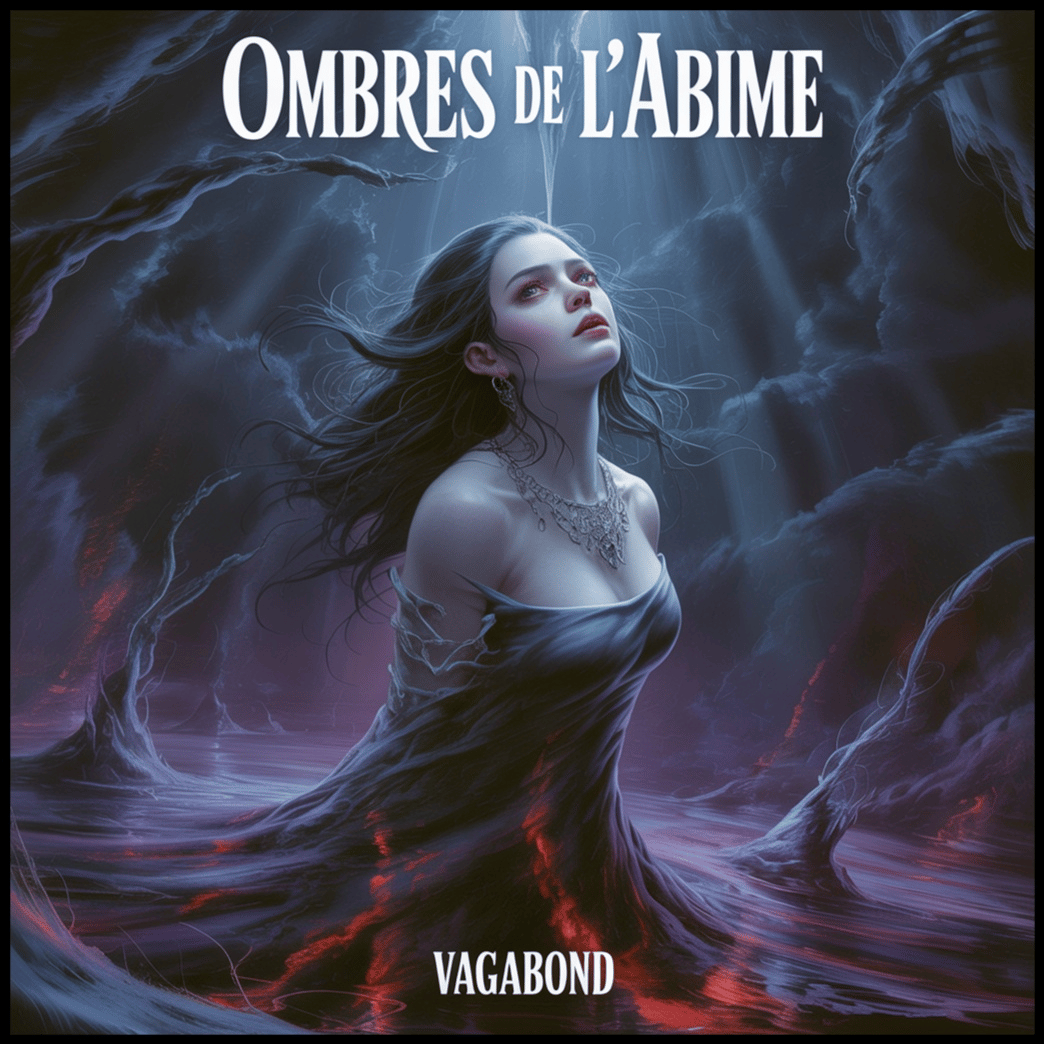 Vagabond - Ombres de l’Abîme