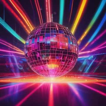 ⚡ Électrik Love 💃 – DJ Squal92i