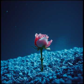 Amour Flétri (Version Album) 
