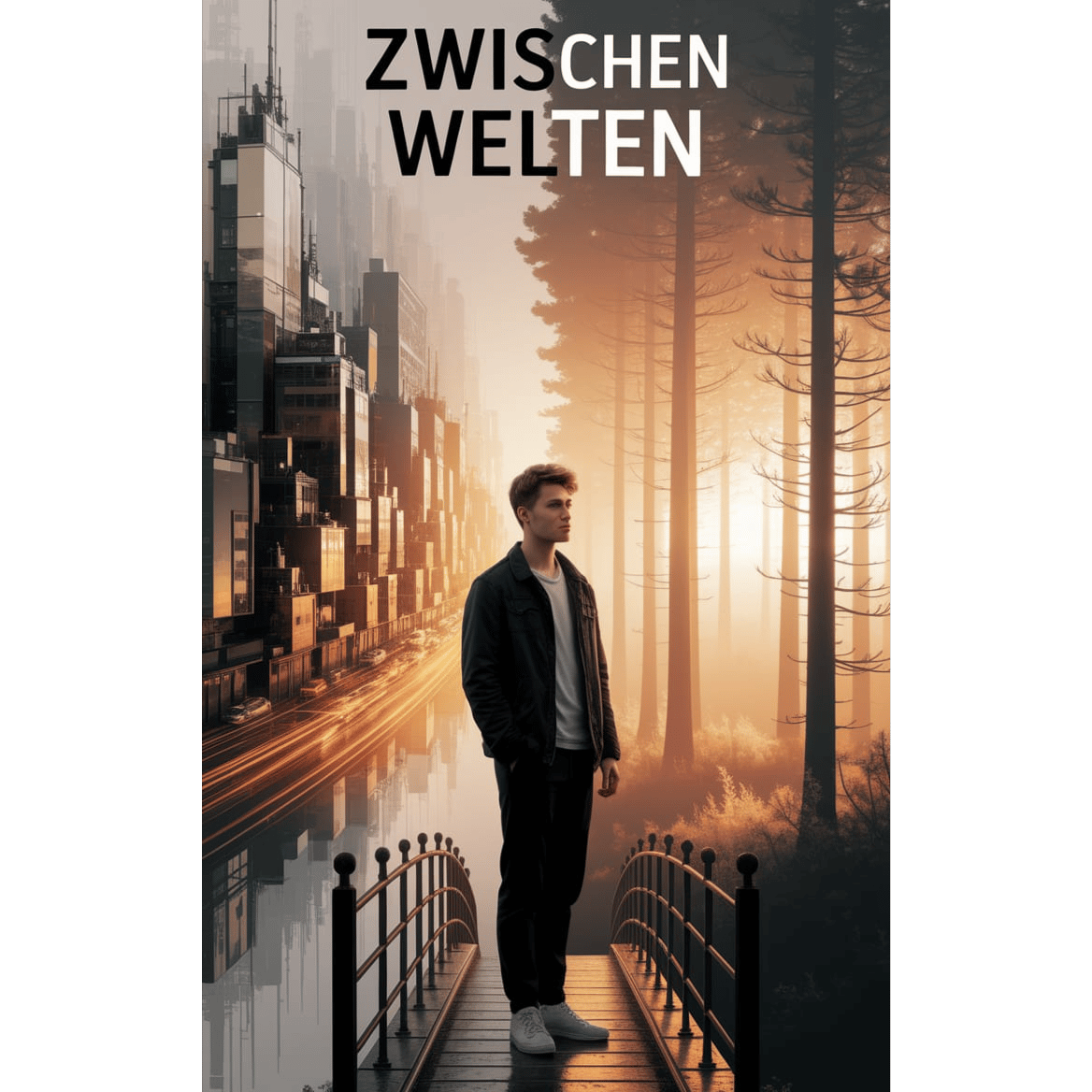 Zwischen Welten