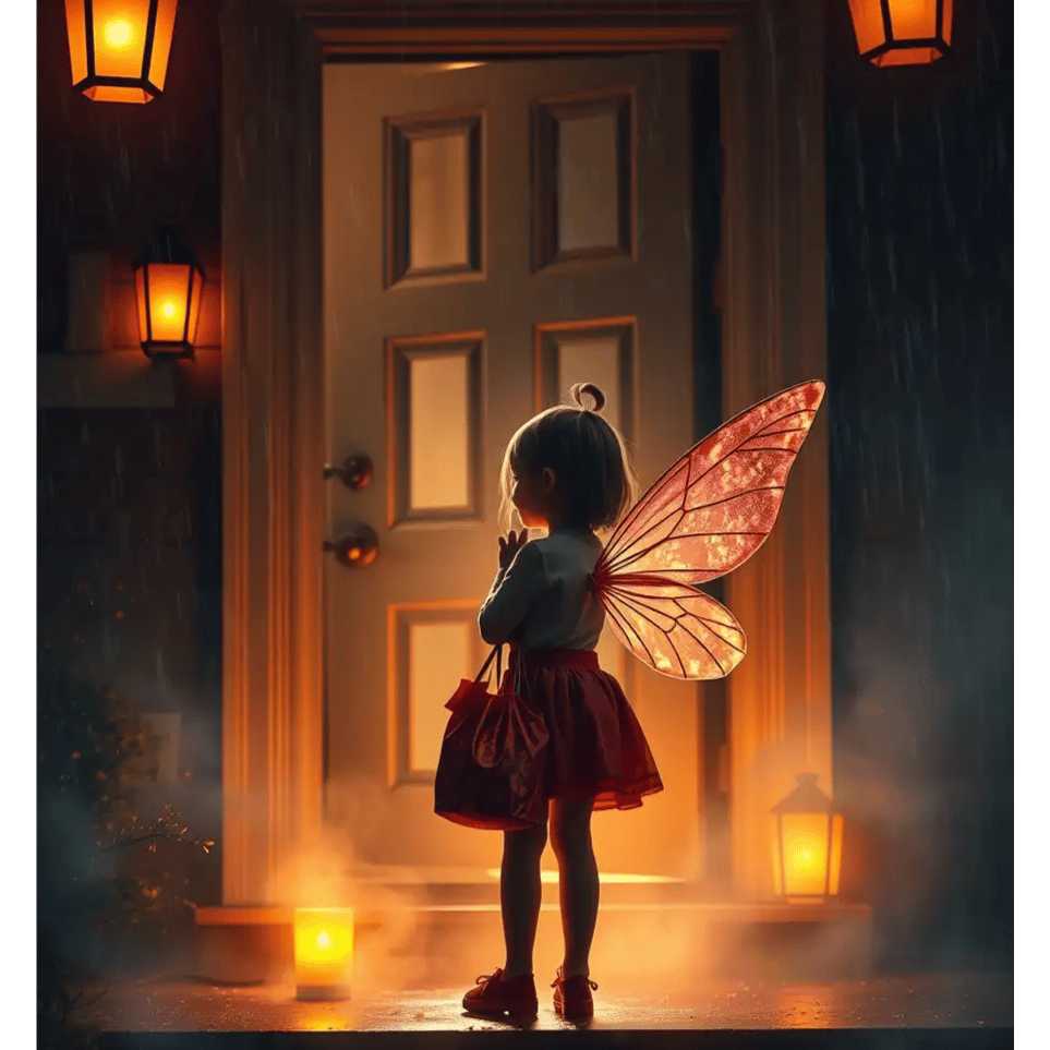 🎃Knock Knock ... [STTZ Halloween]