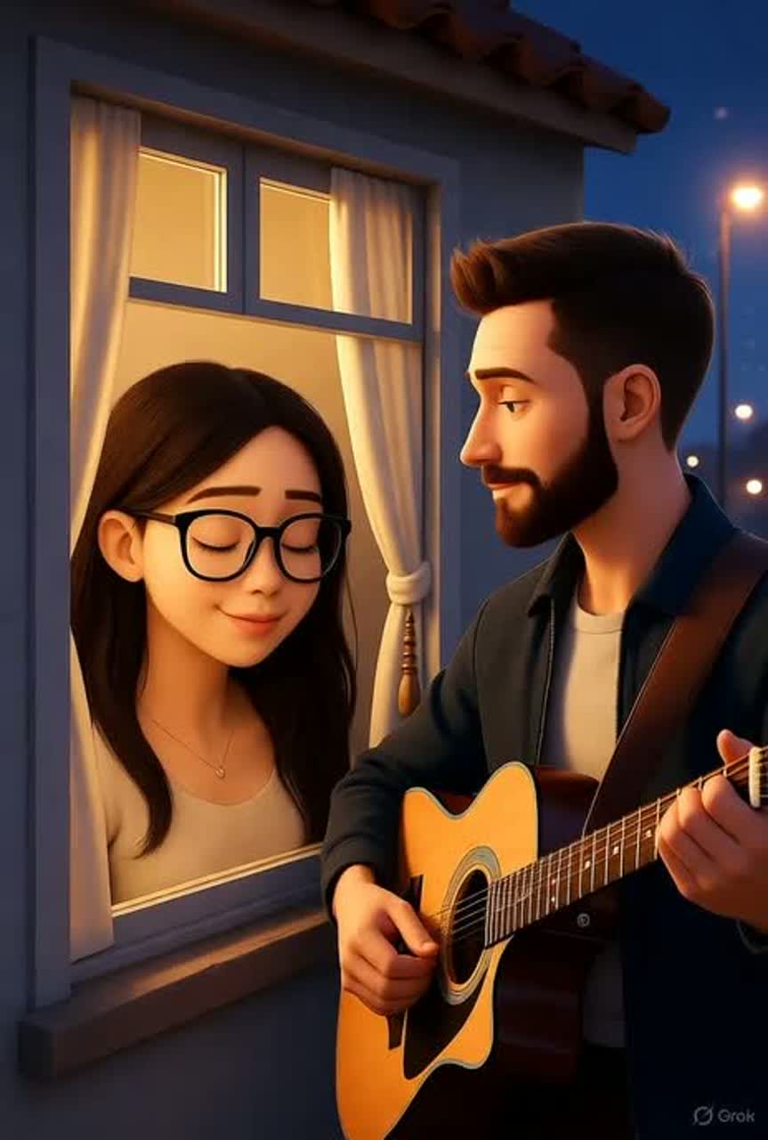 Buonanotte, sogni d'oro, bambina (Cover)