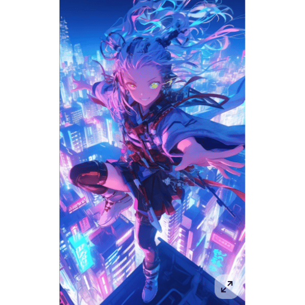 Electric Ego