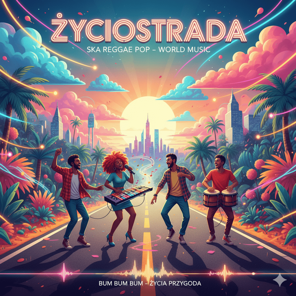 Życiostrada [Life Highway]