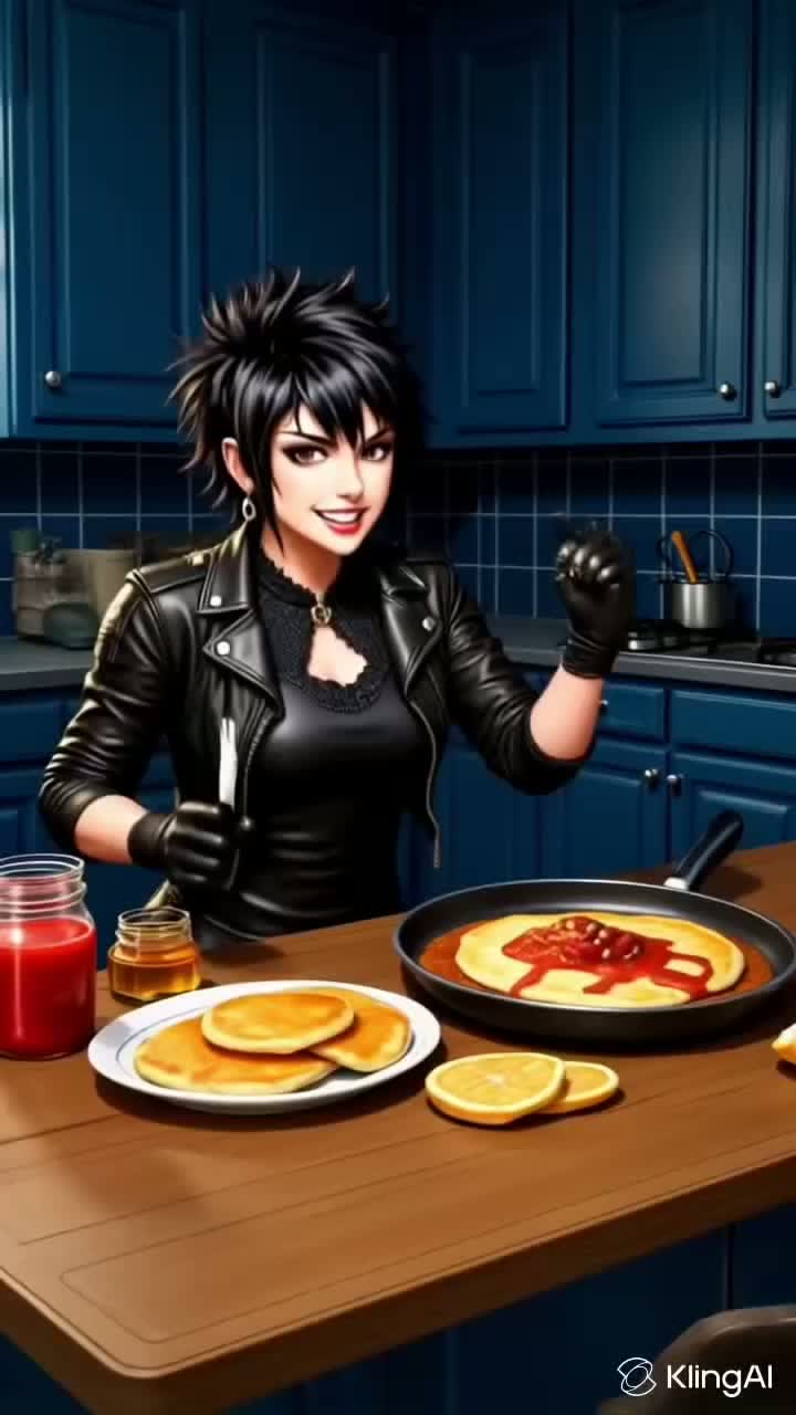 Блины /Pancakes 🥞