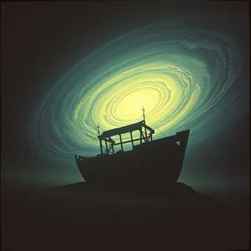 1. The Ark of Silence